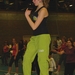 Zumba door Kelly in Wetteren36