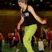Zumba door Kelly in Wetteren37