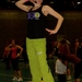 Zumba door Kelly in Wetteren38