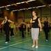 Zumba door Kelly in Wetteren42