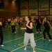 Zumba door Kelly in Wetteren48