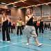 Zumba door Kelly in Wetteren49