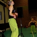 Zumba door Kelly in Wetteren60