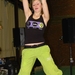 Zumba door Kelly in Wetteren61