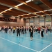 Zumba door Kelly in Wetteren62