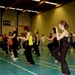 Zumba door Kelly in Wetteren68