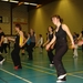 Zumba door Kelly in Wetteren69