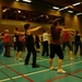 Zumba door Kelly in Wetteren72