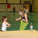 Zumba door Kelly in Wetteren78