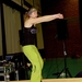Zumba door Kelly in Wetteren9