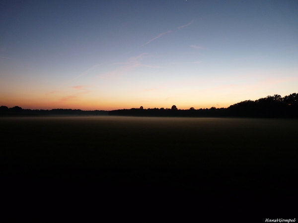 Hoge Vijvers Arendonk 2009