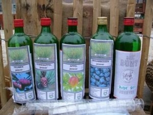 Jenever