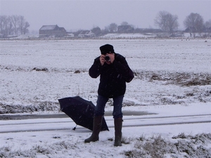 Den bunt  Hollands Diep en Hoekse  Waard 007