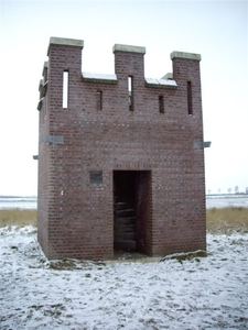 Den bunt  Hollands Diep en Hoekse  Waard 021
