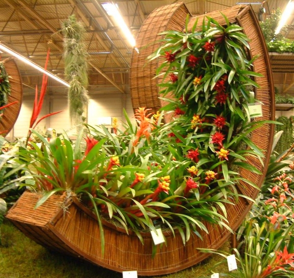 Floralin Gent 2005, Gentse Floralin 2005,2005 Floralin, Floralin