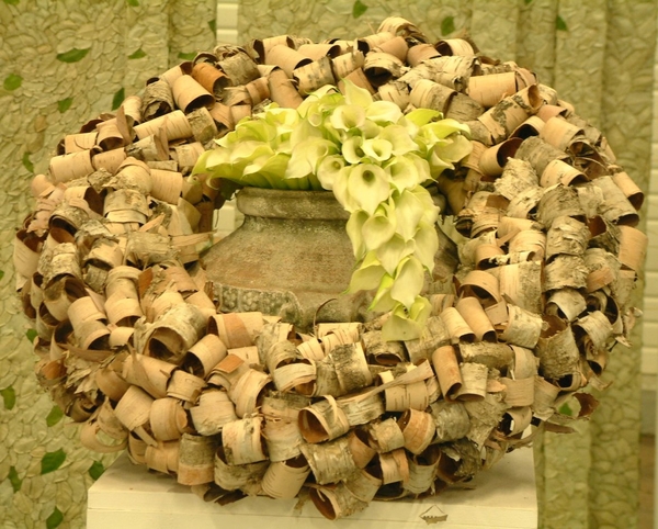 Floralin Gent 2005, Gentse Floralin 2005,2005 Floralin, Floralin