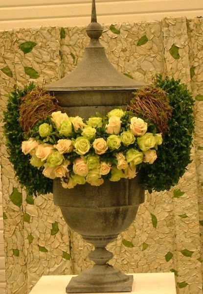 Floralin Gent 2005, Gentse Floralin 2005,2005 Floralin, Floralin