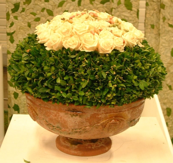 Floralin Gent 2005, Gentse Floralin 2005,2005 Floralin, Floralin