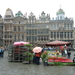 Brussel Grote Markt