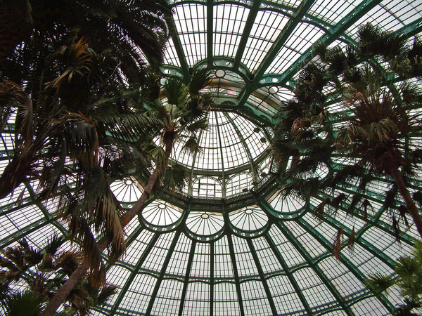 Brussel,Laken,Serres,Koninklijke serren