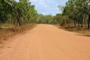 Dirtroad