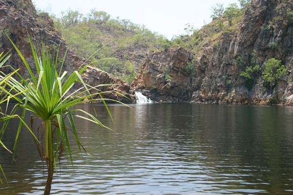 Waterval