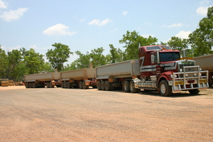 Roadtrain