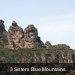 3 Sisters in the Blue Mountains