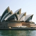 Sydney Opera House