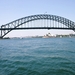 Sydney Bridge