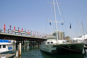 Sydney Harbour