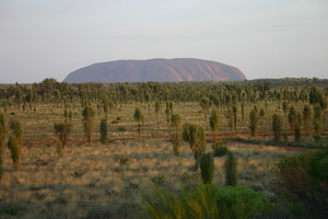 Ayers Rock