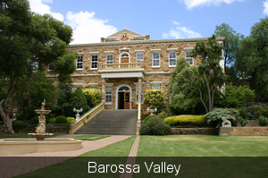 Barossa Valley