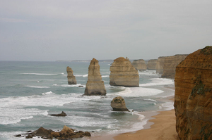 12 Apostles