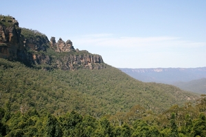 Blue Mountains