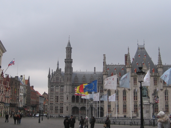 brugge 007