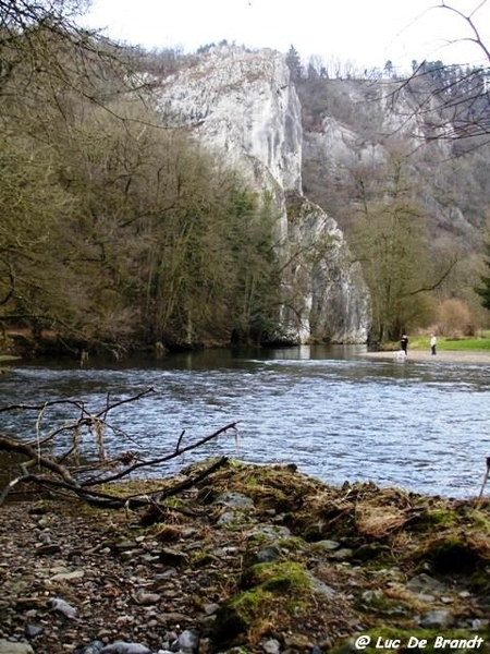 Ardennen wandeling Adeps Hulsonniaux