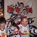 Martens , Iven en Bryan