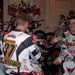 Steven , Kenneth en Wouter