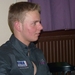 Steven terug in normale doen