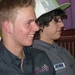 Steven en Kenneth Martens