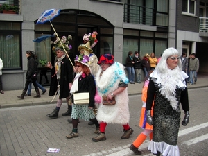 13 Voil jeannetenstoet  20.02.07