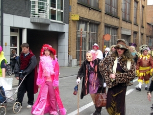 14 Voil jeannetenstoet  20.02.07