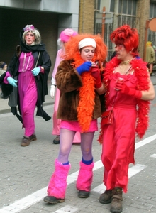17 Voil jeannetenstoet  20.02.07