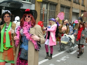 19 Voil jeannetenstoet  20.02.07