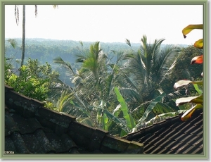 Onderweg naar Zuid Bali