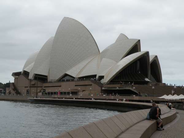 Opera House