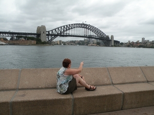 Harbor Bridge