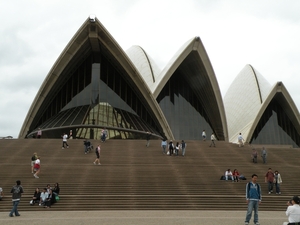 Opera House