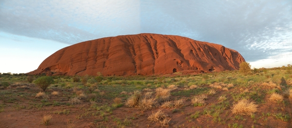 Uluru